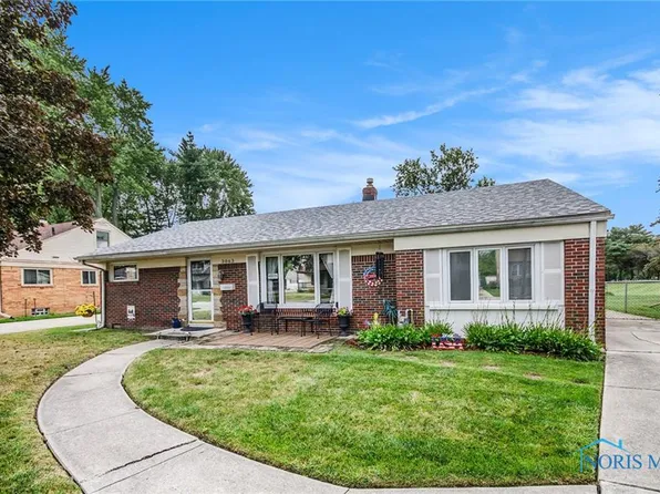 3063 Frampton Dr, Toledo, OH 43614