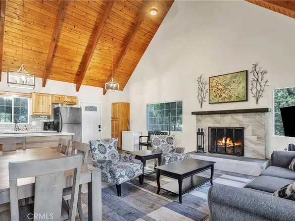 272 Fairway Dr, Lake Arrowhead, CA 92352