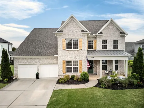 4480 Alister Park Dr, Cumming, GA 30040