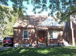 313 E Xenia Dr, Fairborn, OH