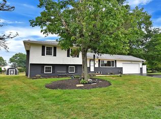 3050 Eastwick Rd, Columbus, OH 43232