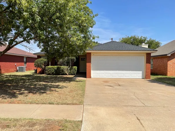 2104 91st St, Lubbock, TX 79423