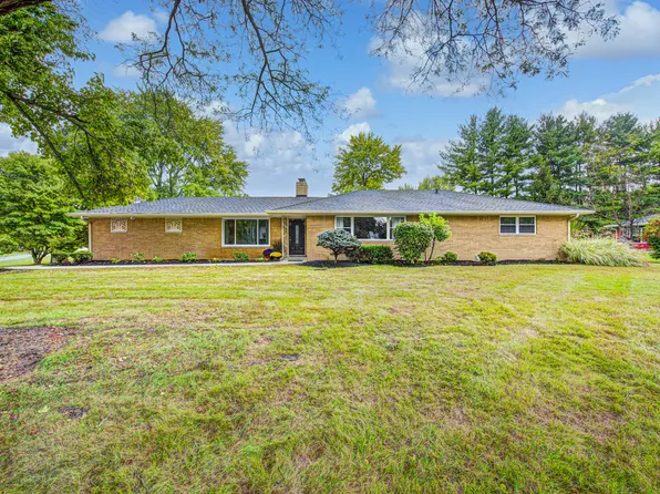 4729 Orlando Ct, Indianapolis, IN 46228