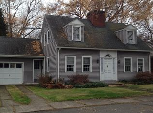 14 Leuder St, Hanover Township, PA 18706