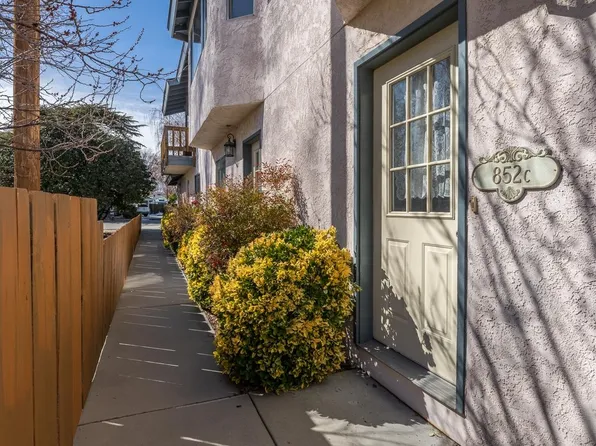 852 Crosby St APT C, Bishop, CA 93514