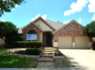 4117 White Porch Rd, Plano, TX 75024