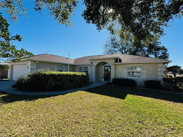 5046 NW 33rd Ln, Ocala, FL 34482