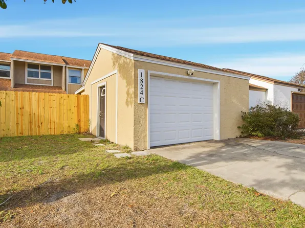 1824 Mallard Dr APT C, Panama City, FL 32404