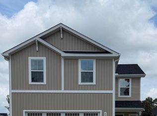 481 Myrtle Meadows Dr LOT 260, Conway, SC 29526