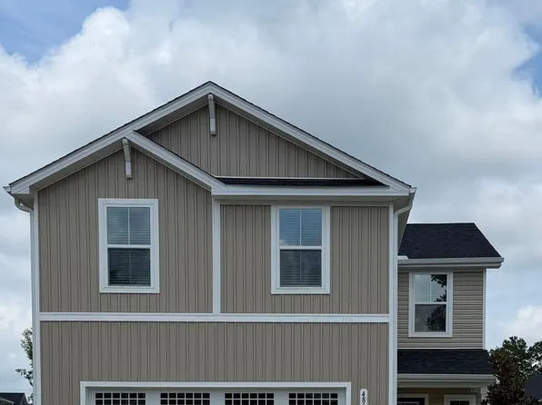 481 Myrtle Meadows Dr Lot 260, Conway, SC 29526