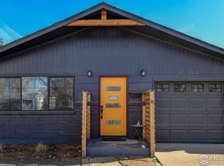 408 Franklin St, Fort Collins, CO 80521