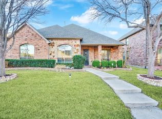 4406 Meadowview Ln, Sachse, TX 75048
