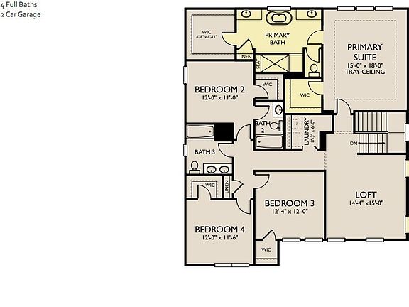4th image of this home