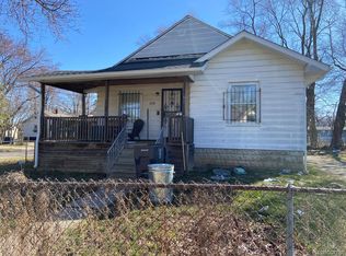 3918 Trumbull Ave, Flint, MI 48504