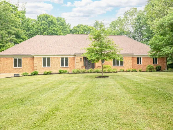 199 Hanley Ln, Batavia, OH 45103