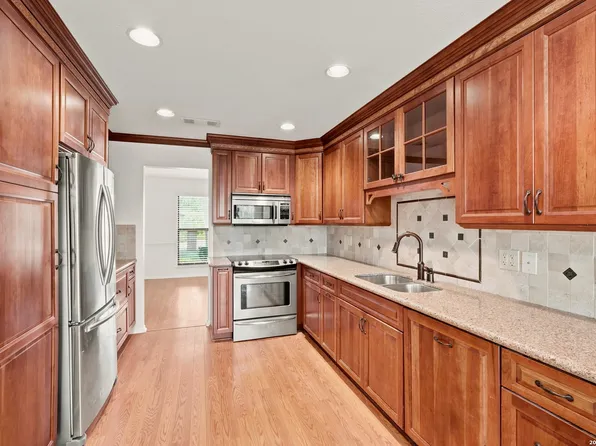 7810 Mary Carolyn, San Antonio, TX 78240