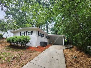 3024 Pasadena Dr, Decatur, GA 30032