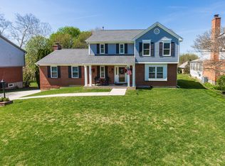 6113 Kingsgate Dr, Burlington, KY