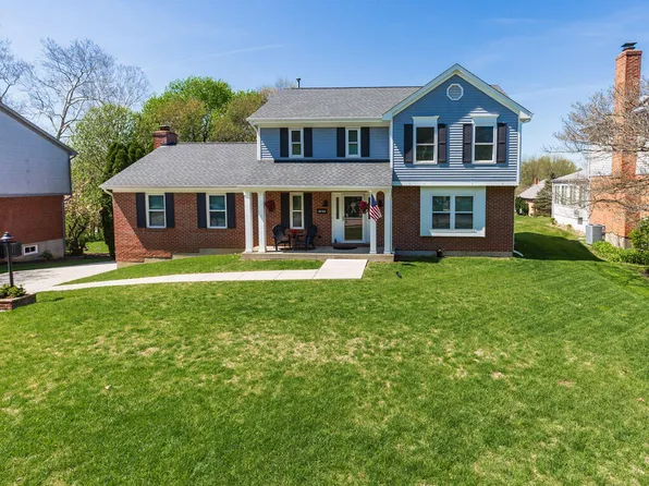 6113 Kingsgate Dr, Burlington, KY 41005