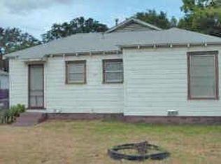 1834 Brittain St, Fort Worth, TX 76111