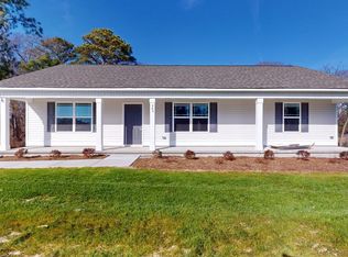 909 Bellview Dr, Goldsboro, NC 27530