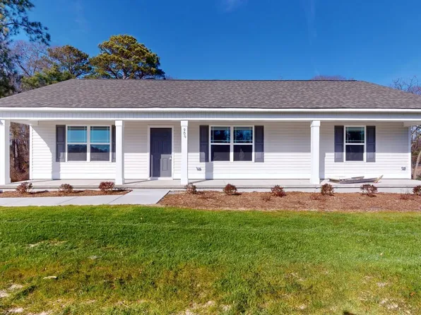 909 Bellview Drive, Goldsboro, NC 27530
