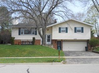 125 Dale Dr, Oregon, WI 53575