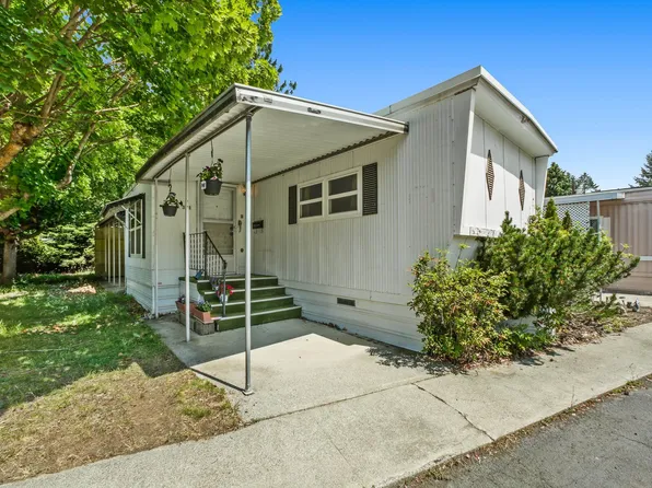 3803 W Greenwood Rd Space 32B, Spokane, WA 99224