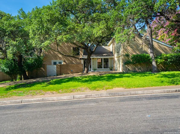 3510 HUNTERS DAWN ST, San Antonio, TX 78230
