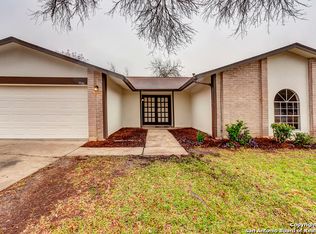 9546 New World, San Antonio, TX 78239