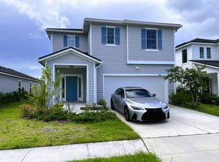 588 Meadow Ridge Dr, Saint Augustine, FL 32092