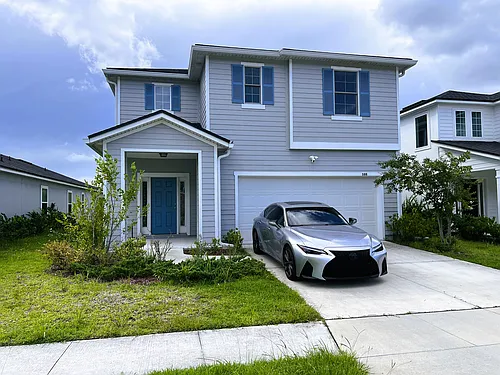 588 Meadow Ridge Dr Photo 1