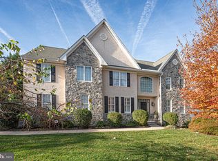 1943 Melson Way, Hockessin, DE 19707