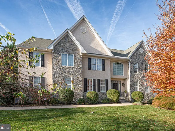 1943 Melson Way, Hockessin, DE 19707