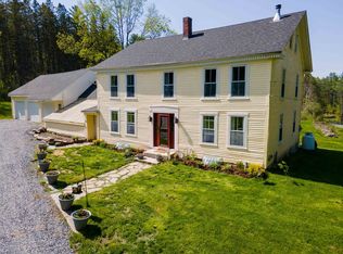 353 Stage Rd, Unity, NH 03603