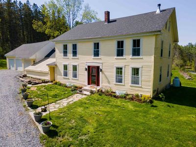 353 Stage Road, Unity, NH, 03603