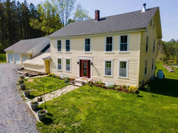 353 Stage Road, Unity, NH 03603