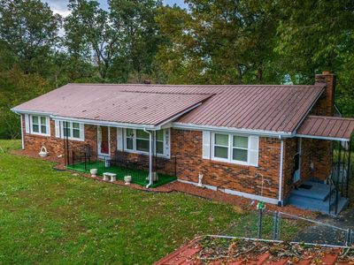 671 Happy Top Rd, Clay City, KY, 40312