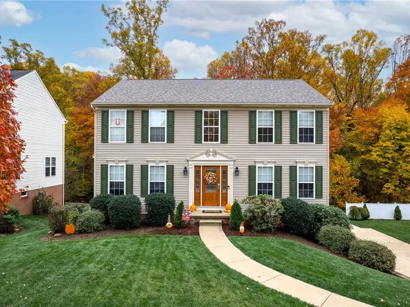 168 Birchwood Way, Irwin, PA 15642