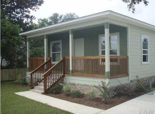 312 E Palmetto Ave, Perdido Key, FL 32507
