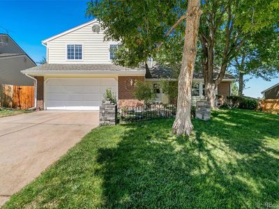 8965 W Geddes Place, Littleton, CO, 80128