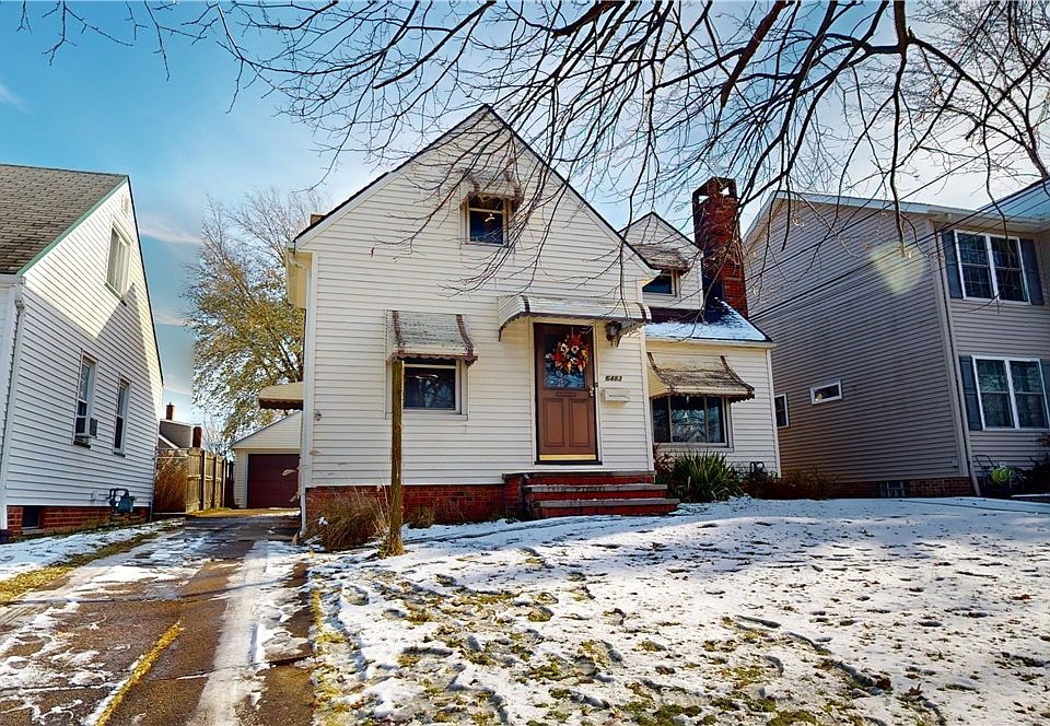 1st image of 6483 Westminster Dr