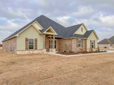 7056 Chestnut Ln, Enid, OK, 73703