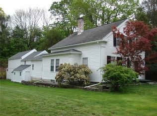 358 Thompson Hill Rd, Thompson, CT 06277