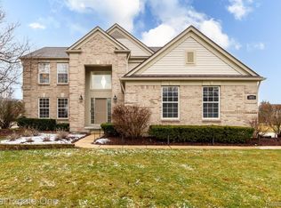 3281 Niagara Ave, Canton, MI 48188