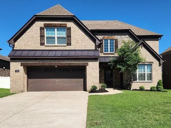 1133 Stockwell Dr, Murfreesboro, TN 37128