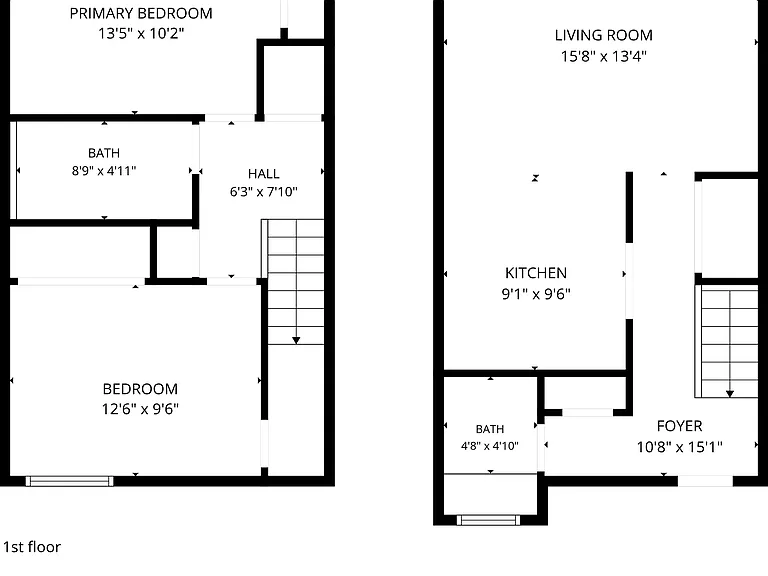 2366 Lexington Village Ln — Photo 17