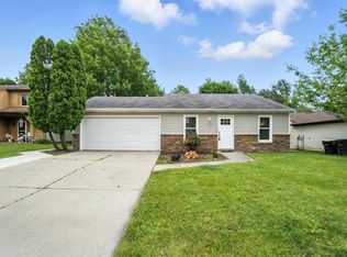 6514 Meadow Wood Pl, Fort Wayne, IN