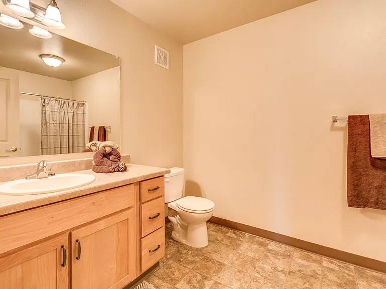 Vancouver, WA Two Bedroom
