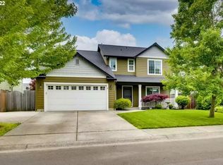 2008 NE 181st Ave, Vancouver, WA 98684